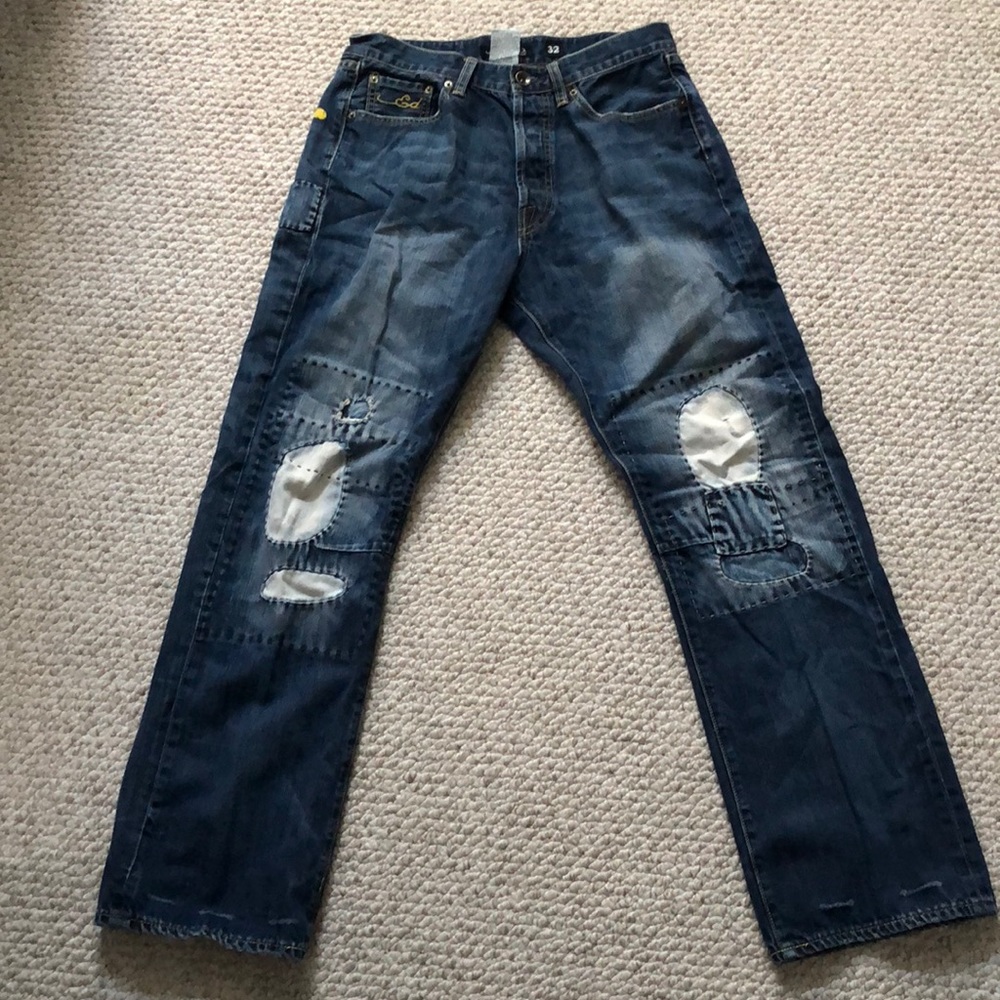 Ed Hardy Jeans